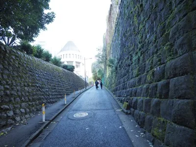 Following Japan photograph 2